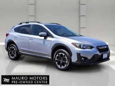 2023 Subaru Crosstrek