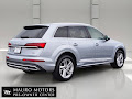 2023 Audi Q7 55 Premium Plus