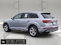 2023 Audi Q7 55 Premium Plus