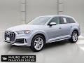 2023 Audi Q7 55 Premium Plus