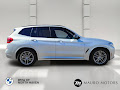 2021 BMW X3 M40i