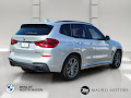 2021 BMW X3 M40i