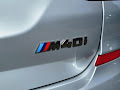 2021 BMW X3 M40i