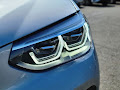 2021 BMW X3 M40i