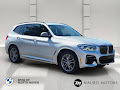 2021 BMW X3 M40i