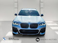 2021 BMW X3 M40i