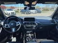 2021 BMW X3 M40i