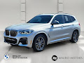 2021 BMW X3 M40i