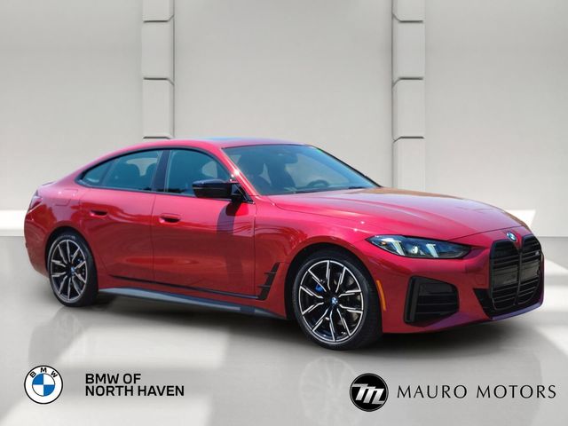 2025 BMW 4 Series M440i xDrive