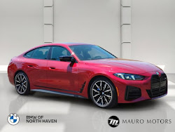 2025 BMW 4 Series M440i xDrive