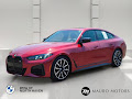 2025 BMW 4 Series M440i xDrive