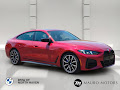 2025 BMW 4 Series M440i xDrive