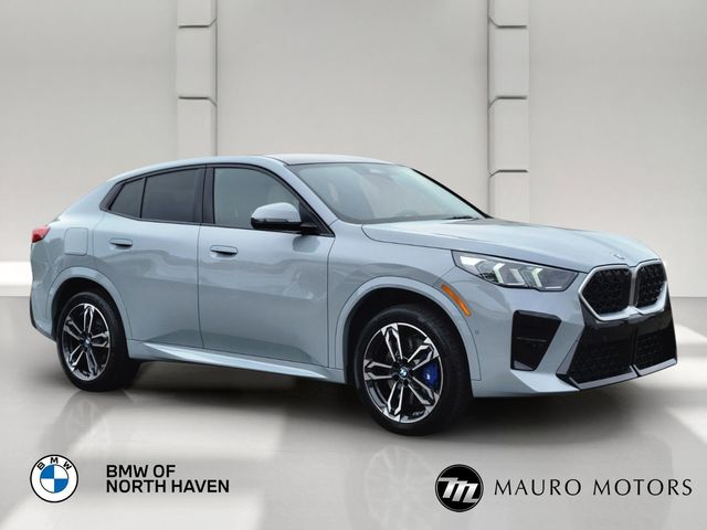 2025 BMW X2 xDrive28i