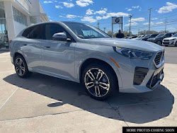 2025 BMW X2 xDrive28i