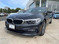 2018 BMW 5 Series 540i xDrive