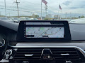 2018 BMW 5 Series 540i xDrive