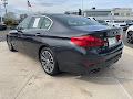 2018 BMW 5 Series 540i xDrive
