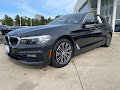 2018 BMW 5 Series 540i xDrive
