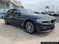 2018 BMW 5 Series 540i xDrive