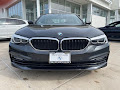 2018 BMW 5 Series 540i xDrive