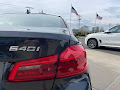 2018 BMW 5 Series 540i xDrive