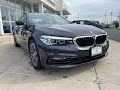 2018 BMW 5 Series 540i xDrive