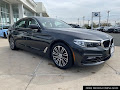2018 BMW 5 Series 540i xDrive