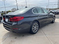 2018 BMW 5 Series 540i xDrive