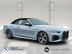 2023 BMW 4 Series M440i xDrive