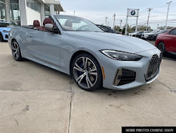 2023 BMW 4 Series M440i xDrive