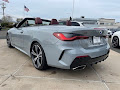 2023 BMW 4 Series M440i xDrive