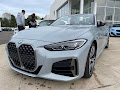 2023 BMW 4 Series M440i xDrive