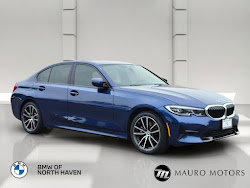 2022 BMW 3 Series 330i xDrive