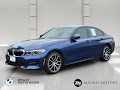 2022 BMW 3 Series 330i xDrive
