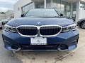 2022 BMW 3 Series 330i xDrive