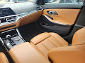 2022 BMW 3 Series 330i xDrive
