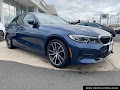 2022 BMW 3 Series 330i xDrive