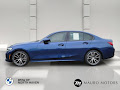 2022 BMW 3 Series 330i xDrive
