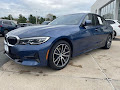 2022 BMW 3 Series 330i xDrive