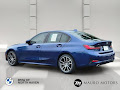 2022 BMW 3 Series 330i xDrive