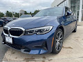 2022 BMW 3 Series 330i xDrive