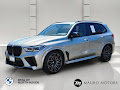 2021 BMW X5 M Base