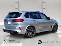 2021 BMW X5 M Base