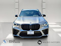 2021 BMW X5 M Base