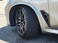 2021 BMW X5 M Base