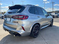 2021 BMW X5 M Base