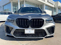 2021 BMW X5 M Base