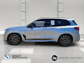 2021 BMW X5 M Base