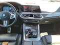 2021 BMW X5 M Base