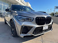 2021 BMW X5 M Base